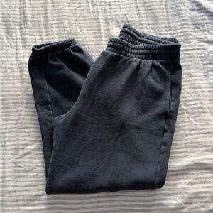 Old Navy Navy Joggers